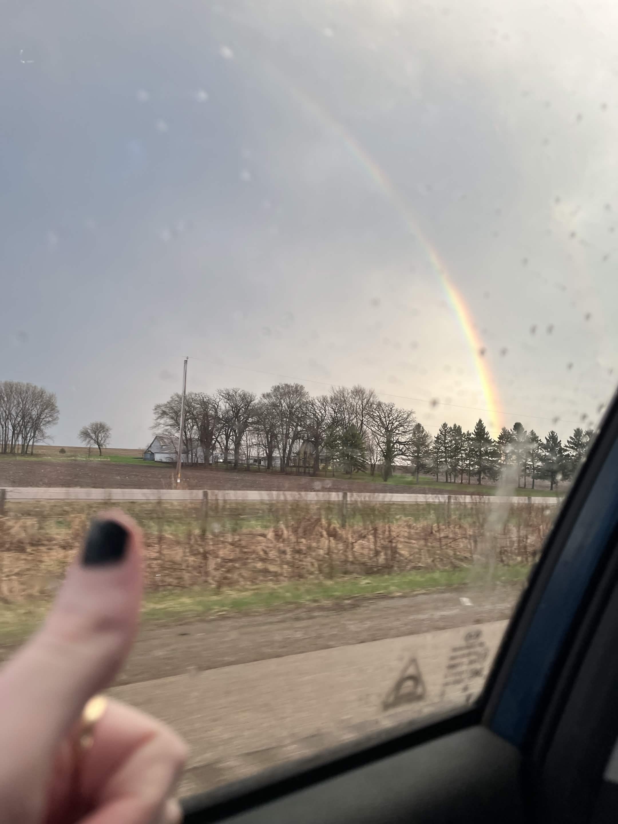 faggot blessing